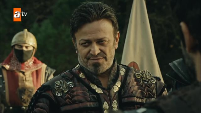 Kurulus Osman (The Ottoman) ซับไทย ปี3 EP77