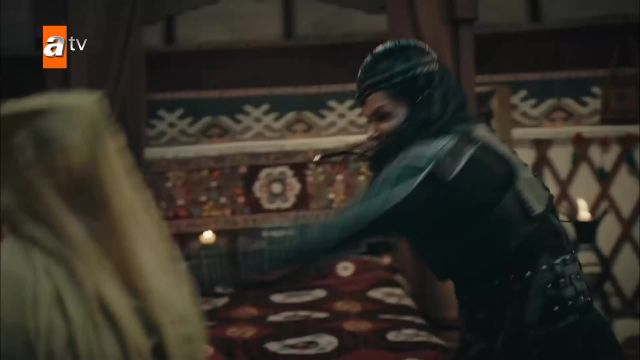 Kurulus Osman (The Ottoman) ซับไทย ปี3 EP71