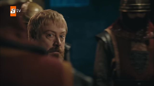 Kurulus Osman (The Ottoman) ซับไทย ปี3 EP72