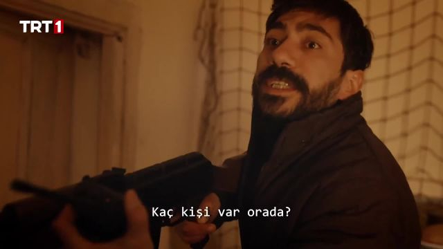 Teskilat (The Shadow Team) ปี1 EP01