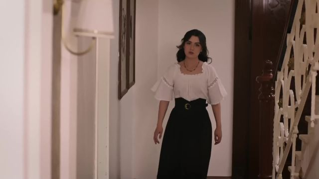 Ruzgarli Tepe ซับไทย ปี1 EP83