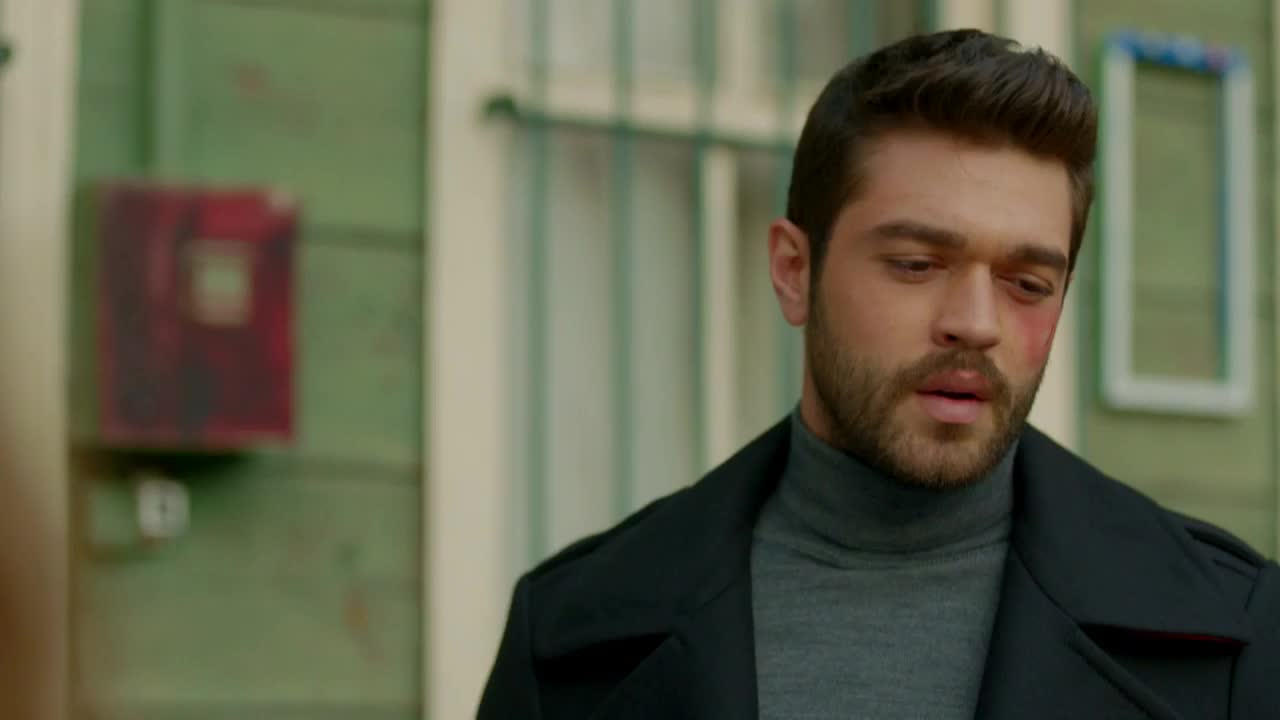 Meryem ปี1 ซับไทย EP21
