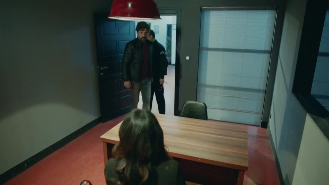 Meryem ปี1 ซับไทย EP29