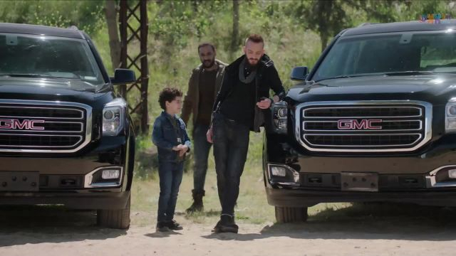 Al Hayba เจ้าพ่อตระกูลเถื่อน ปี1 EP02