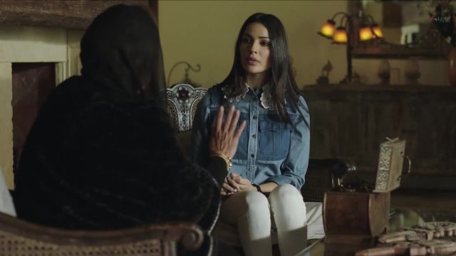 Al Hayba เจ้าพ่อตระกูลเถื่อน ปี1 EP18