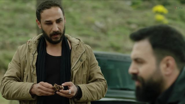 Al Hayba เจ้าพ่อตระกูลเถื่อน ปี1 EP19