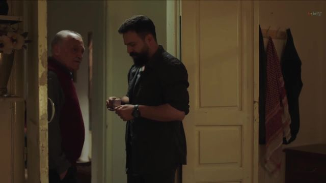 Al Hayba เจ้าพ่อตระกูลเถื่อน ปี1 EP30 Final