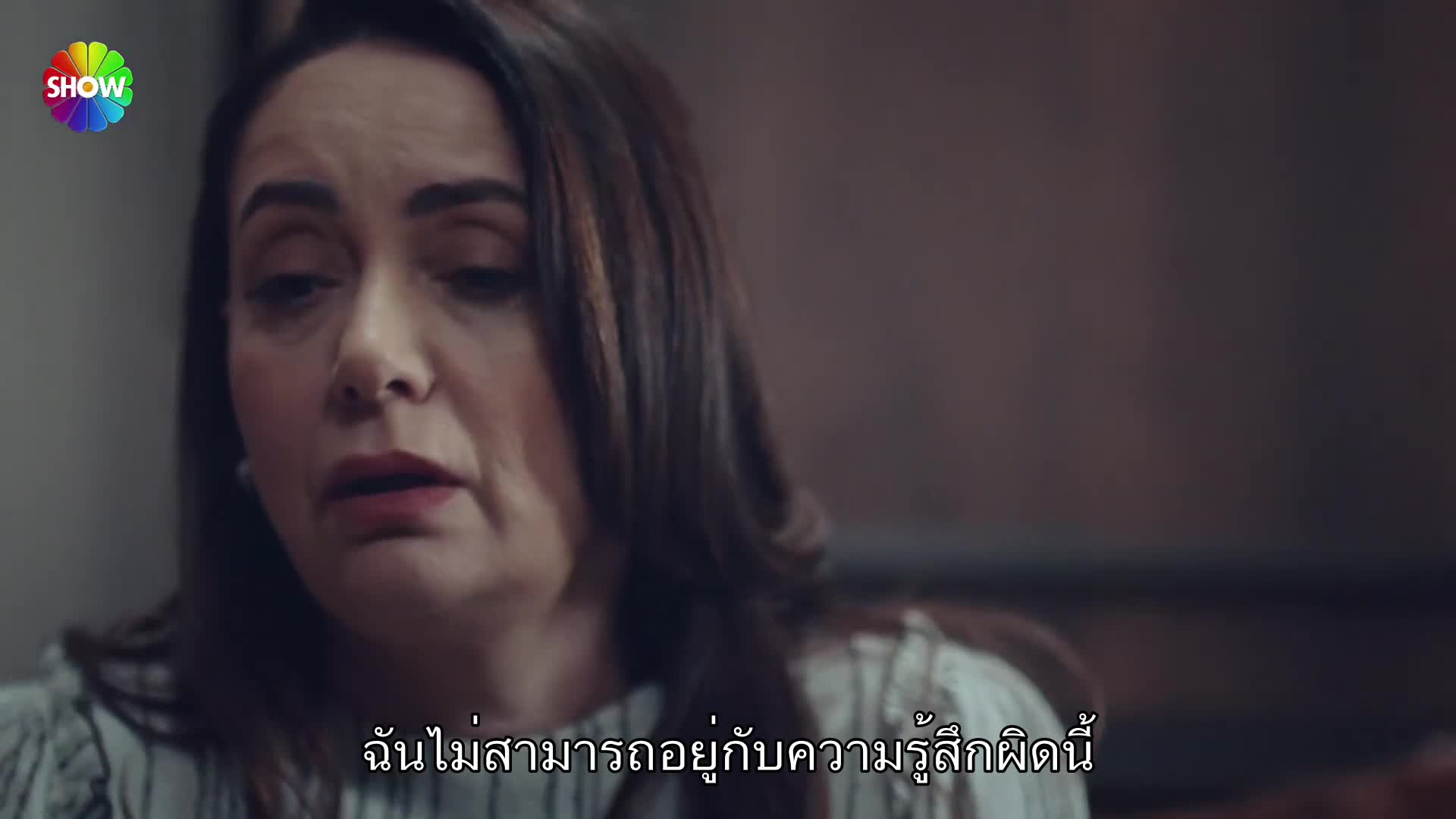 Kızılcık Şerbeti (Cranberry Sorbet) ซับไทย ปี1 EP59