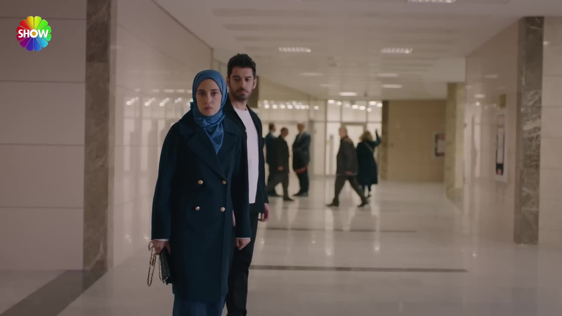 Kızılcık Şerbeti (Cranberry Sorbet) ซับไทย ปี1 EP60