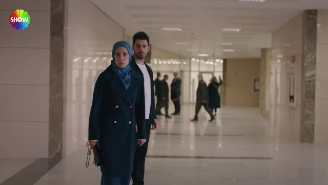 Kızılcık Şerbeti (Cranberry Sorbet) ซับไทย ปี1 EP60