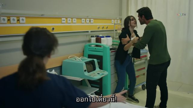 Emanet ซับไทย (El legado) EP227