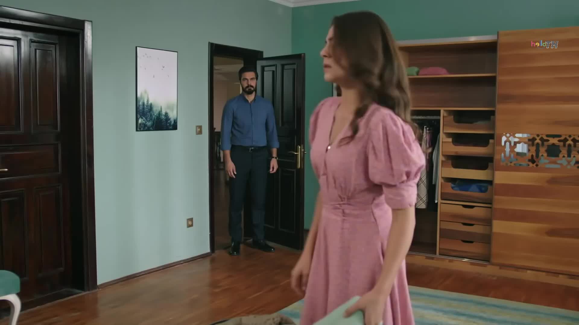 Emanet ซับไทย (El legado) EP230