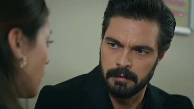Emanet ซับไทย (El legado) EP249
