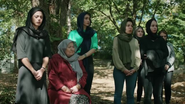 Emanet ซับไทย (El legado) EP241