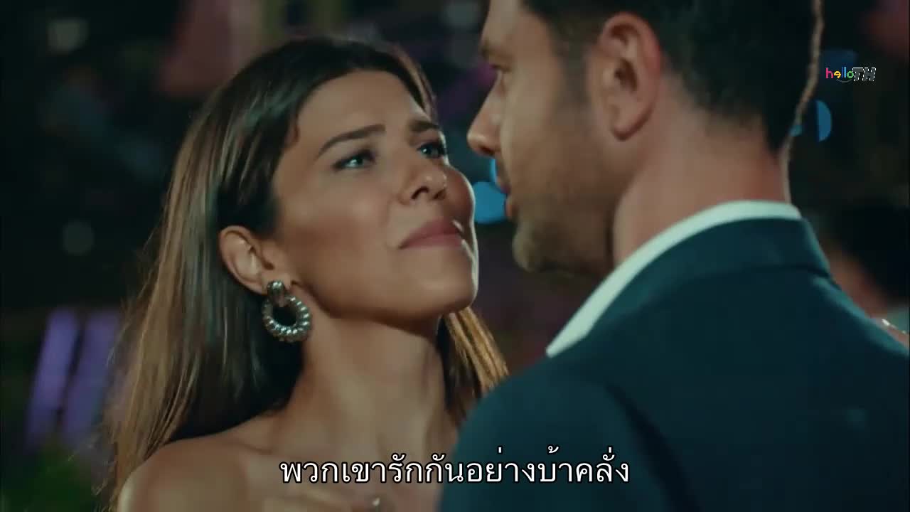 Iki Yalanci (Love vs Lies) ซับไทย EP03