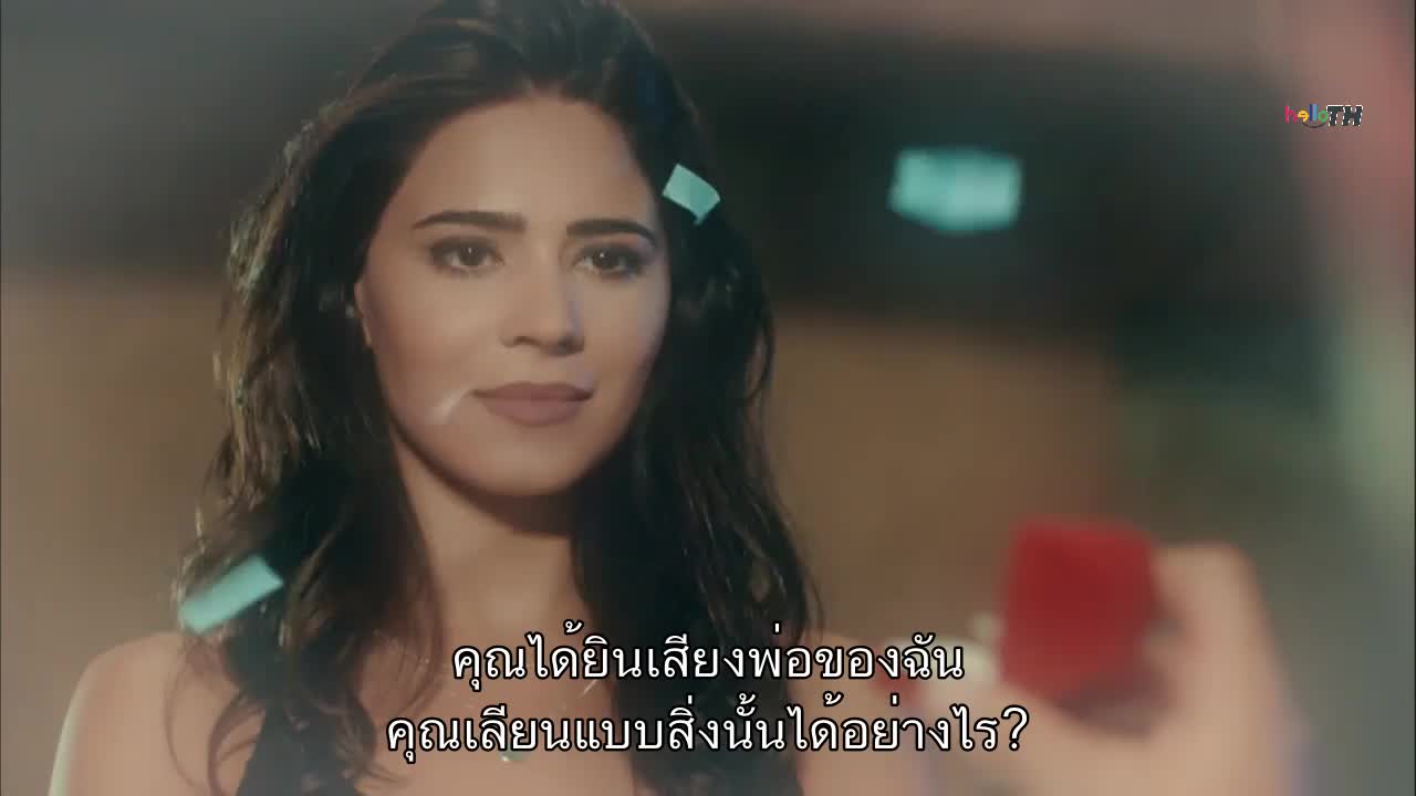 Iki Yalanci (Love vs Lies) ซับไทย EP01
