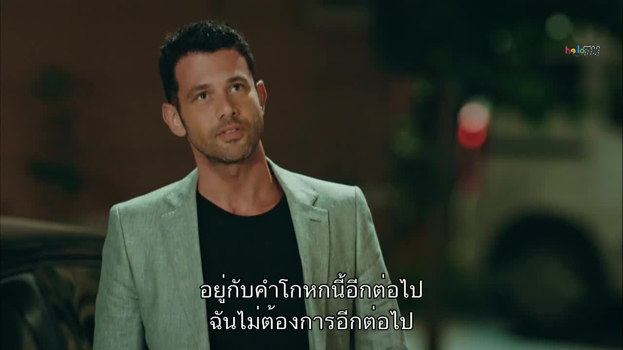 Iki Yalanci (Love vs Lies) ซับไทย EP09 Final
