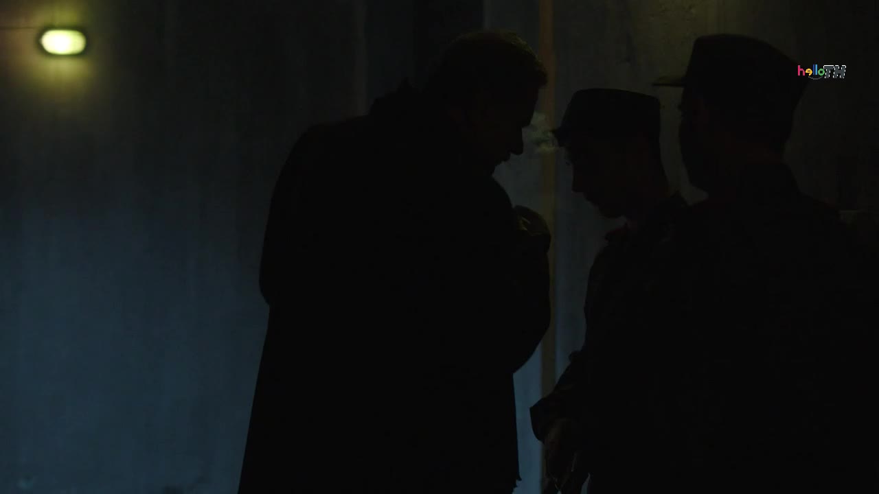 Al Hayba เจ้าพ่อตระกูลเถื่อน ปี2 EP01