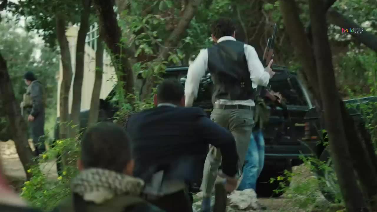 Al Hayba เจ้าพ่อตระกูลเถื่อน ปี2 EP03