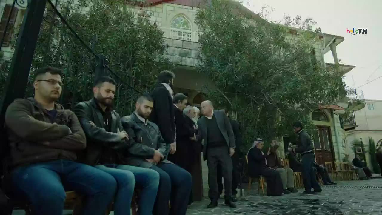 Al Hayba เจ้าพ่อตระกูลเถื่อน ปี2 EP06