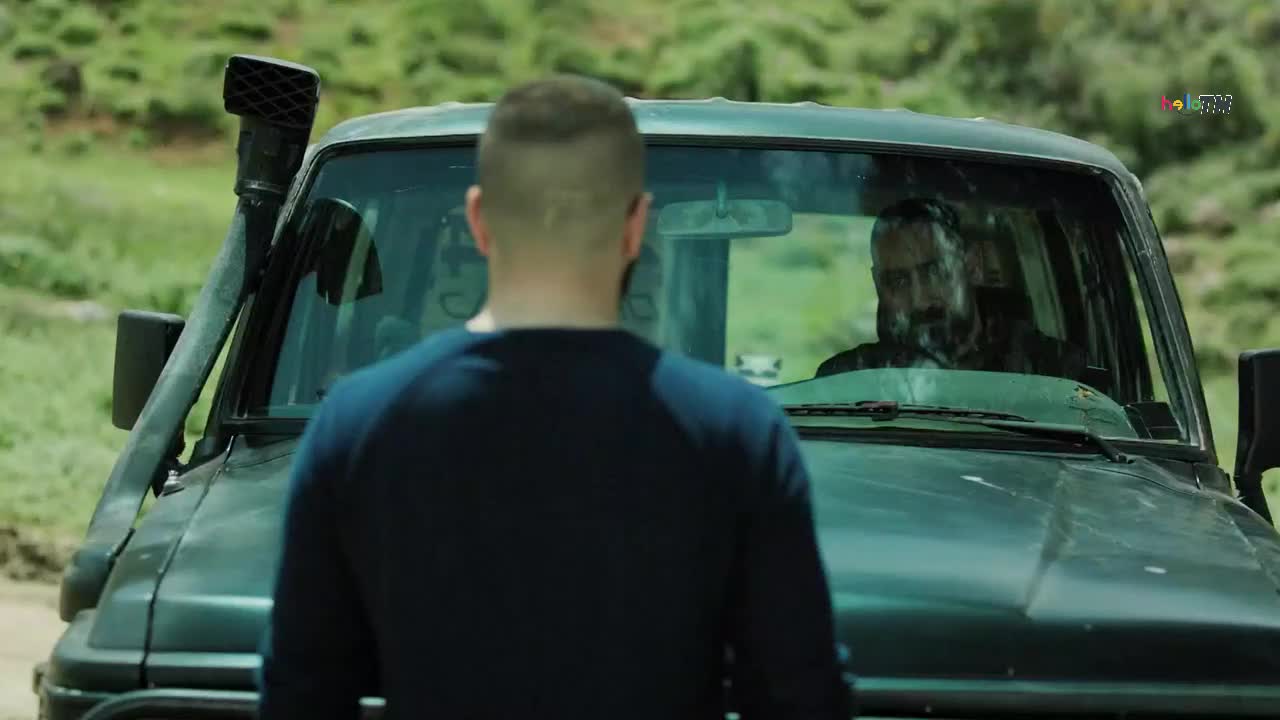 Al Hayba เจ้าพ่อตระกูลเถื่อน ปี2 EP12