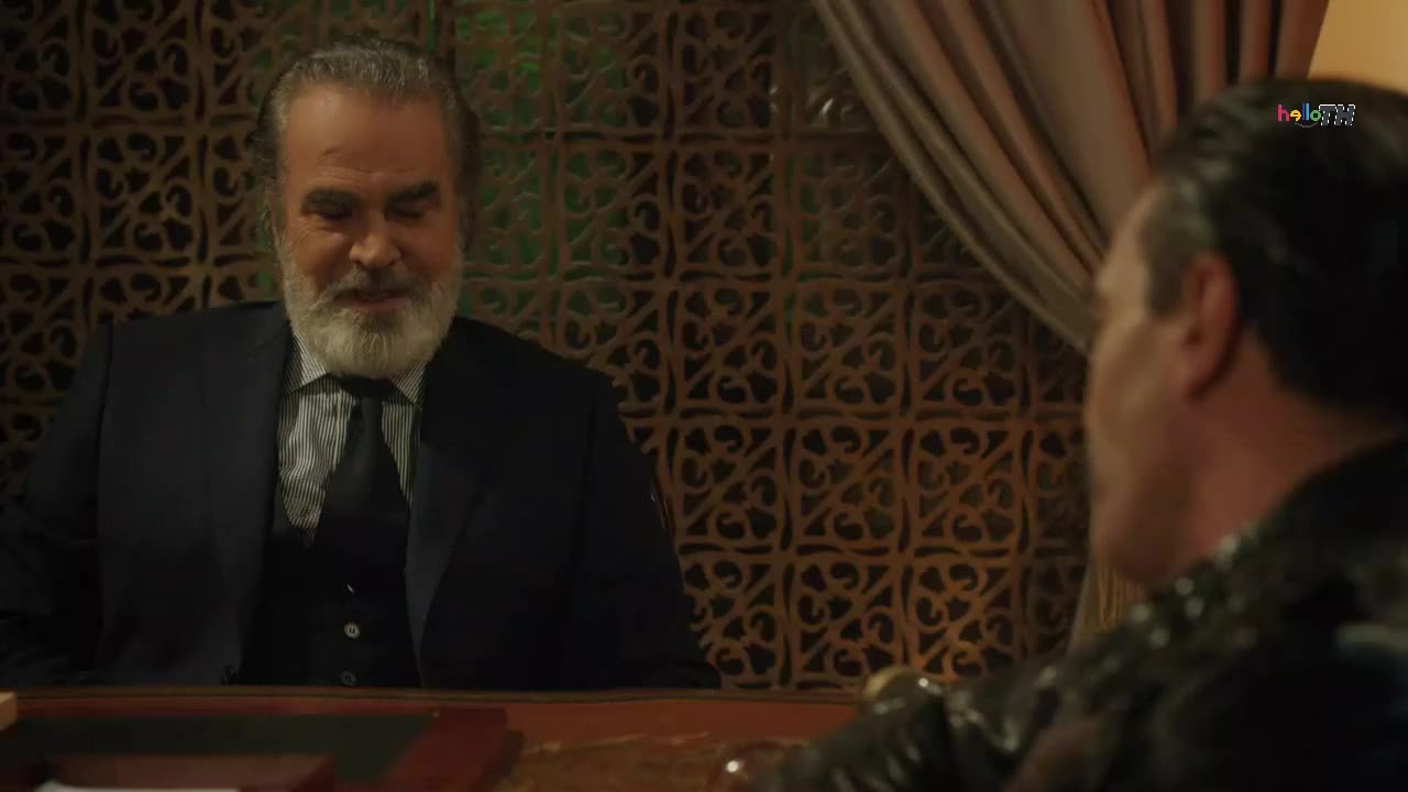 Al Hayba เจ้าพ่อตระกูลเถื่อน ปี2 EP24