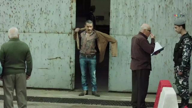 Al Hayba เจ้าพ่อตระกูลเถื่อน ปี2 EP20