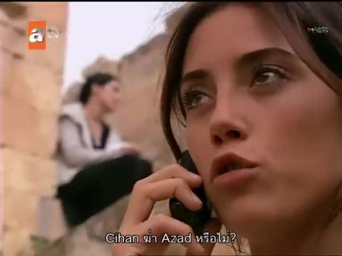 Sila ศิลา ซับไทย EP35