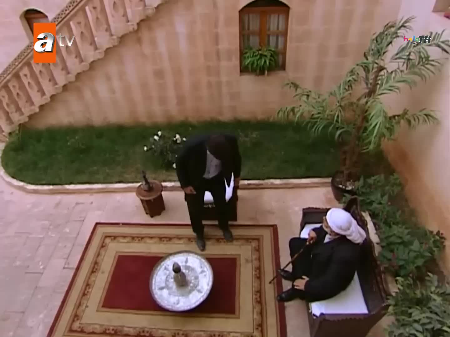 Sila ศิลา ซับไทย EP44