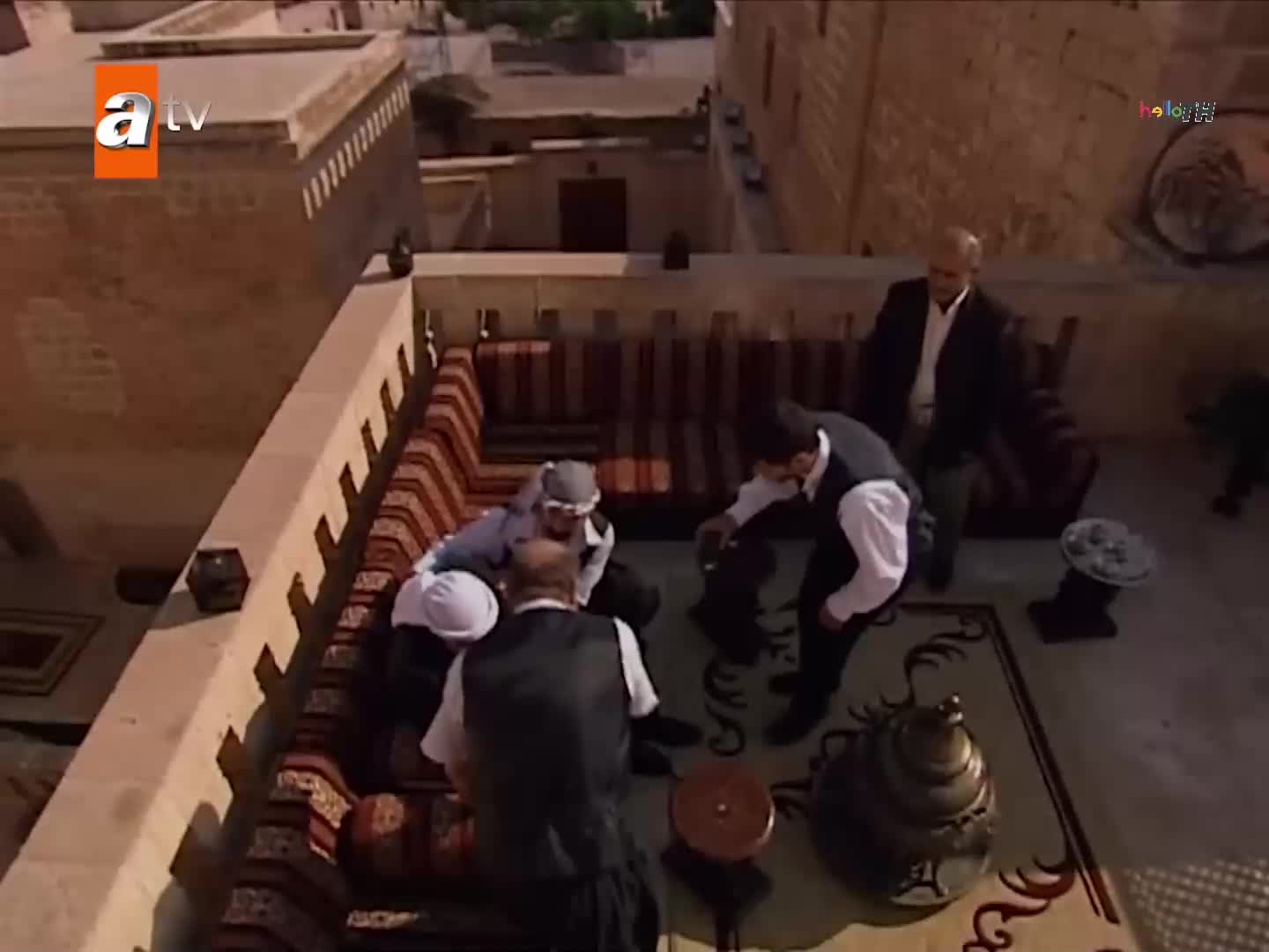 Sila ศิลา ซับไทย EP39