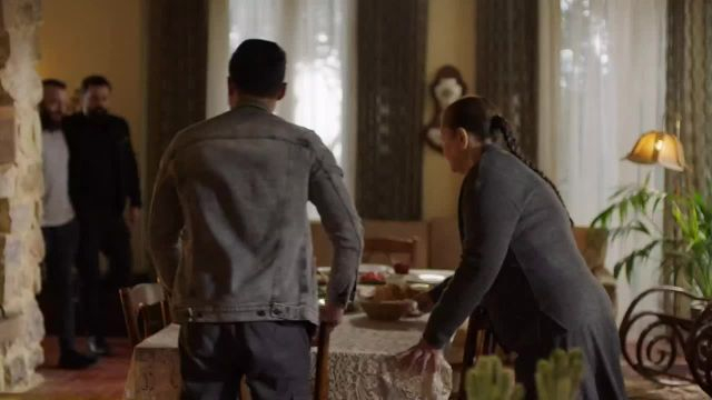 Al Hayba เจ้าพ่อตระกูลเถื่อน ปี3 EP20