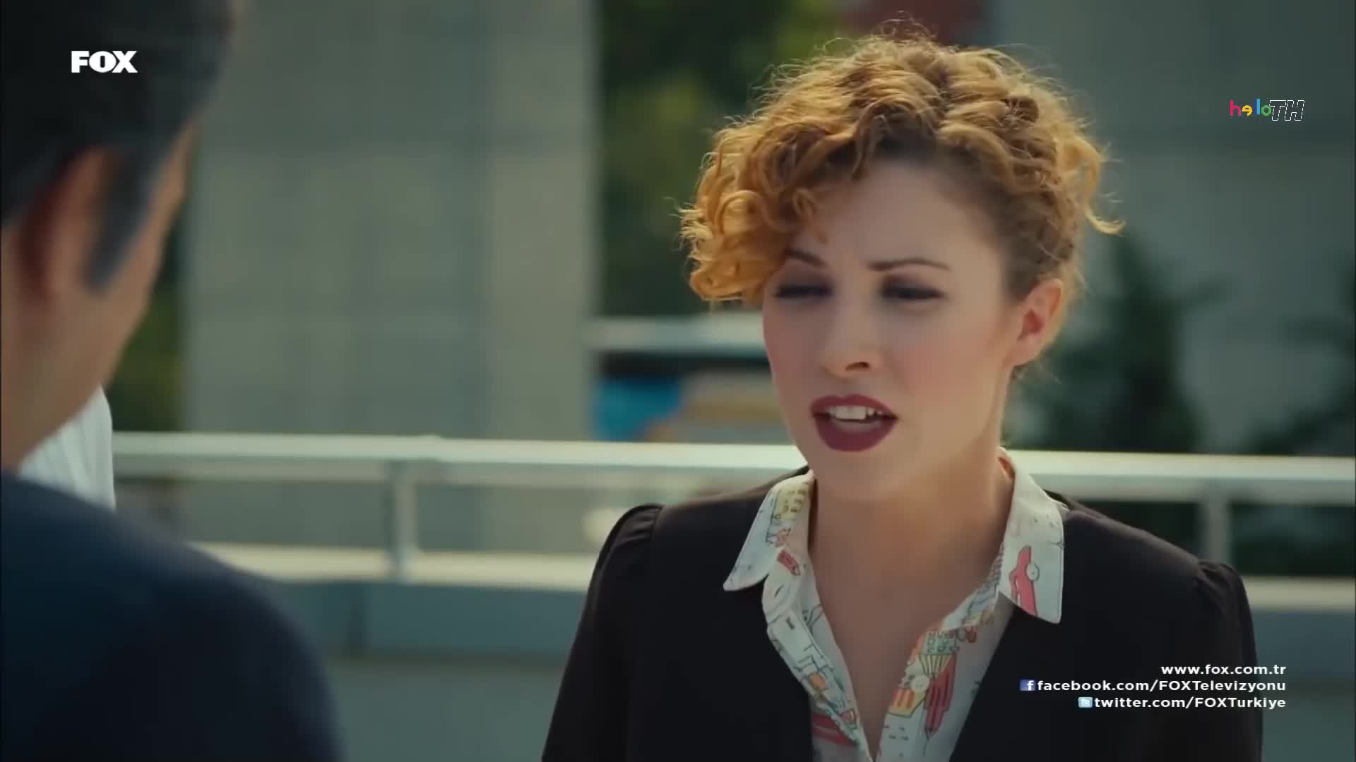 Inadina Ask (In Spite of Love) ซับไทย EP03