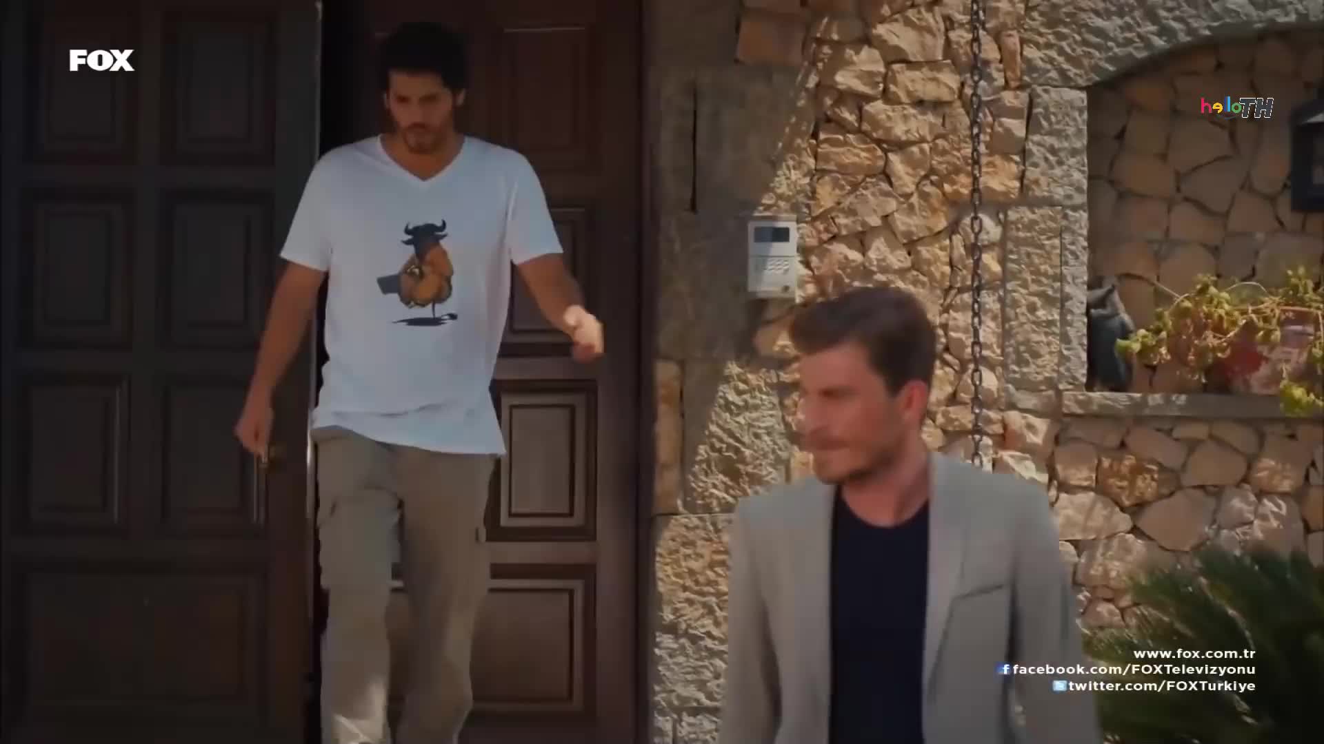 Inadina Ask (In Spite of Love) ซับไทย EP06