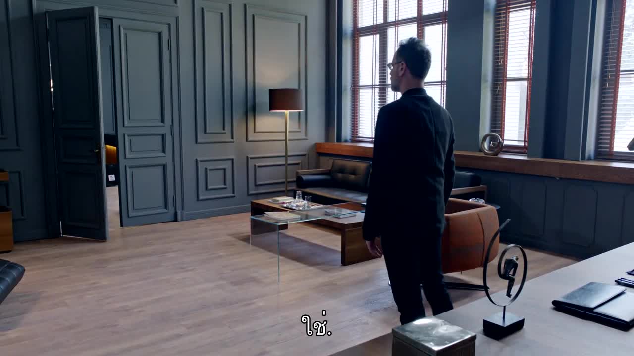 Fi (Phi) ปี1 ซับไทย EP02