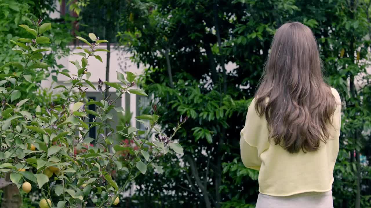 Fi (Phi) ปี1 ซับไทย EP11