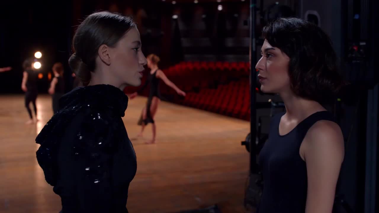 Fi (Phi) ปี1 ซับไทย EP12 Final