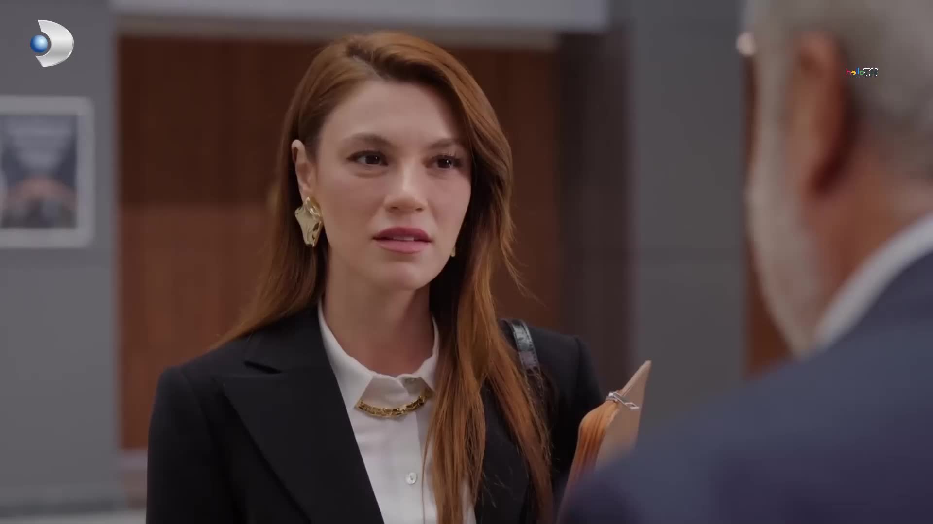 Tas Kagit Makas ซับไทย EP08