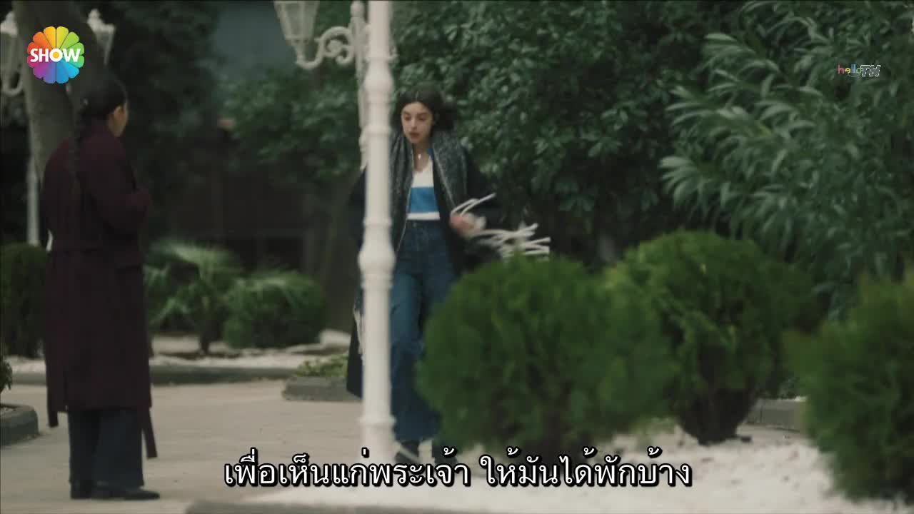Baba ซับไทย ปี1 EP03