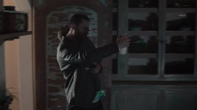 Al Hayba เจ้าพ่อตระกูลเถื่อน ปี4 EP15