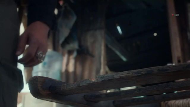 Al Hayba เจ้าพ่อตระกูลเถื่อน ปี4 EP12