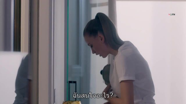 Fi (Phi) ปี2 ซับไทย EP13