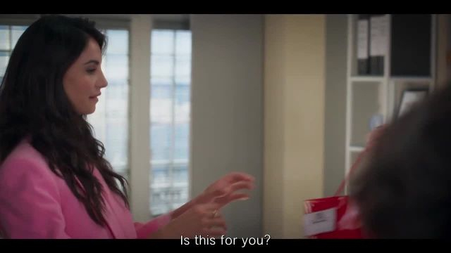 Viola come il mare Season 2 English Subtitle Episode 01