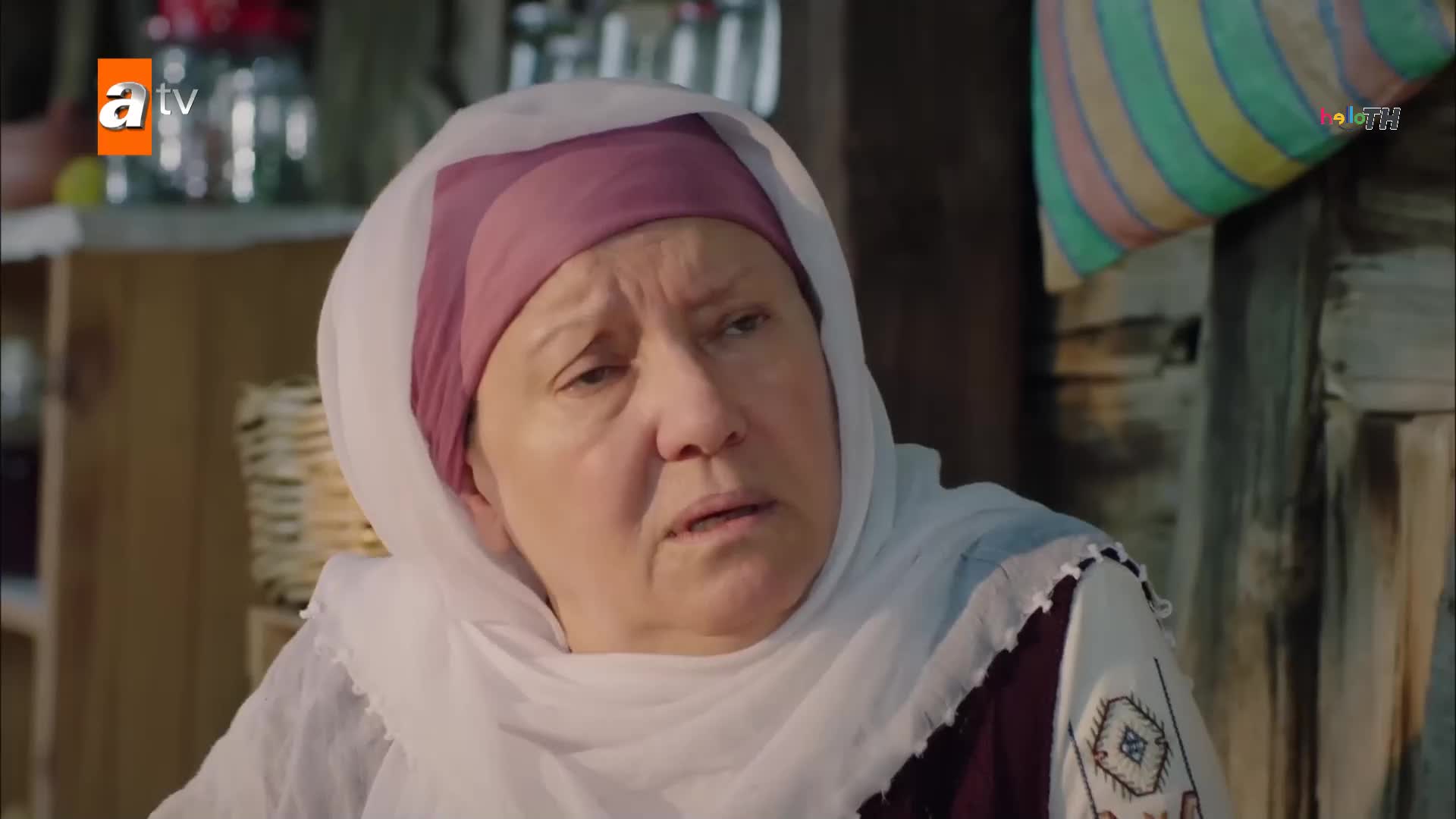 Gul Masali ซับไทย ปี1 EP03