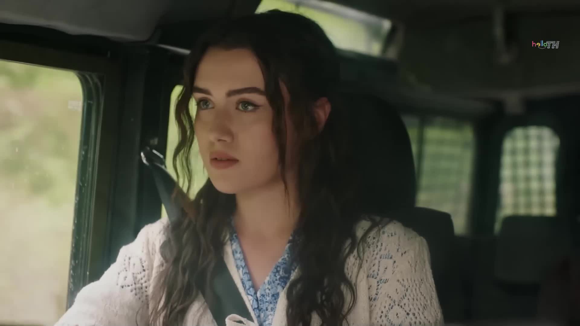 Ruzgarli Tepe ซับไทย ปี1 EP93