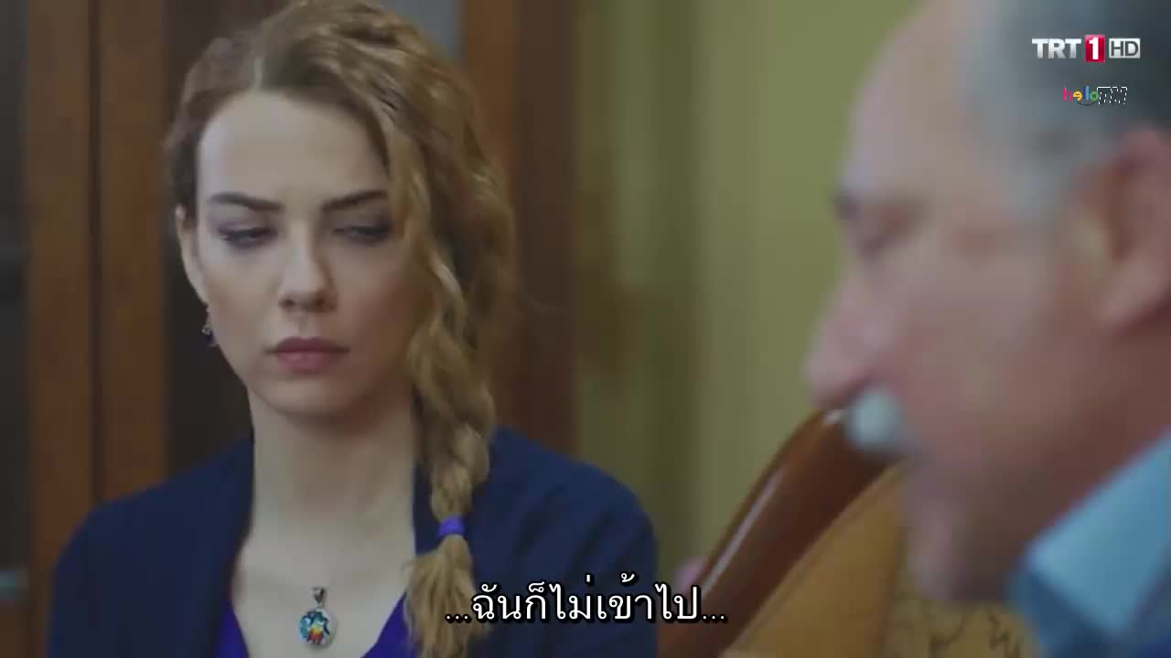 Hangimiz Sevmedik ปี1 ซับไทย EP02
