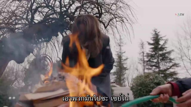 Aldatmak ซับไทย EP20