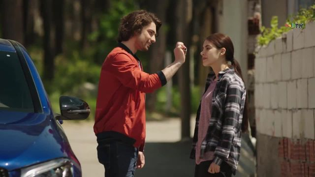 Fazilet Hanim Ve Kizlari ซับไทย ปี1 EP08
