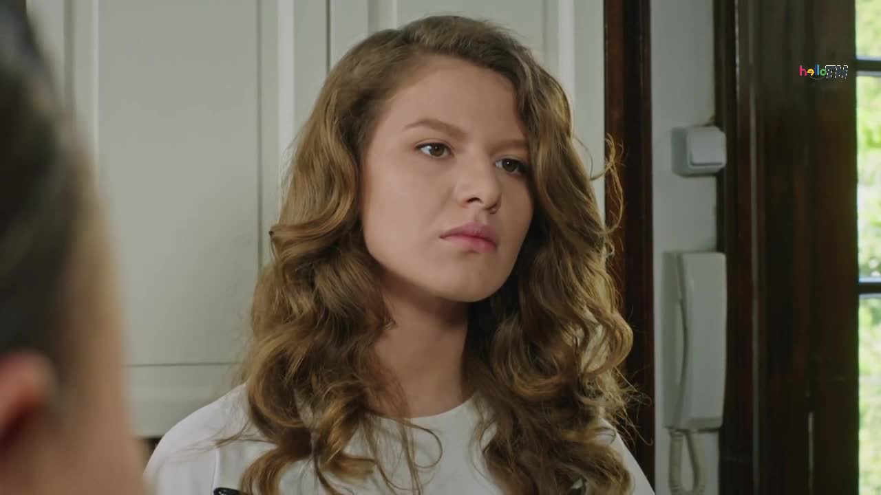 Fazilet Hanim Ve Kizlari ซับไทย ปี1 EP07