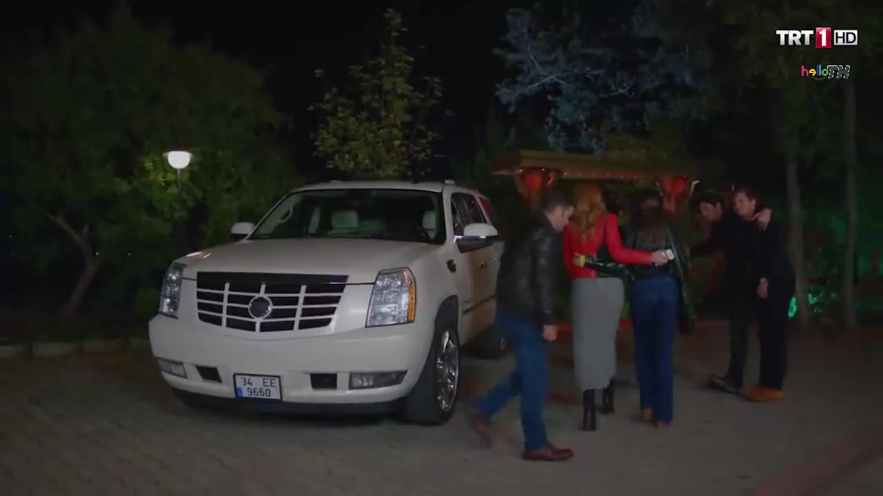 Hangimiz Sevmedik ปี1 ซับไทย EP15