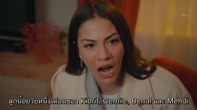 Dogdugun Ev Kaderindir ปี2 ซับไทย EP28